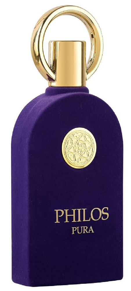 Perfume Maison Alhambra Philos Pura EDP 100 ml