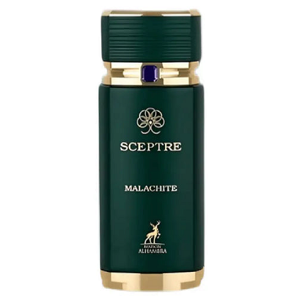 Perfume Maison Alhambra Sceptre Malachite EDP 100 ml
