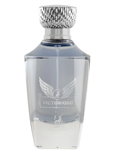 Perfume Maison Alhambra Victorioso EDP 100 ml