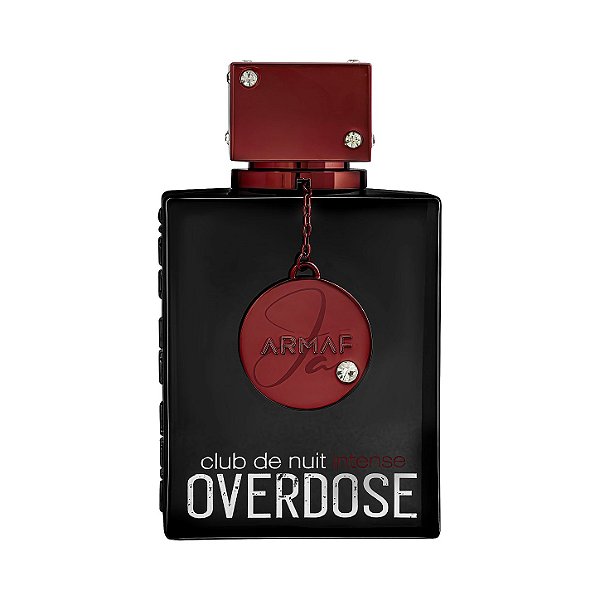 Perfume Armaf Club de Nuit Intense Overdose Extrait 100 ml