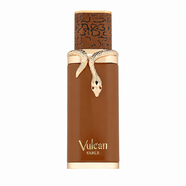 Perfume French Avenue Vulcan Sable EDP 100 ml