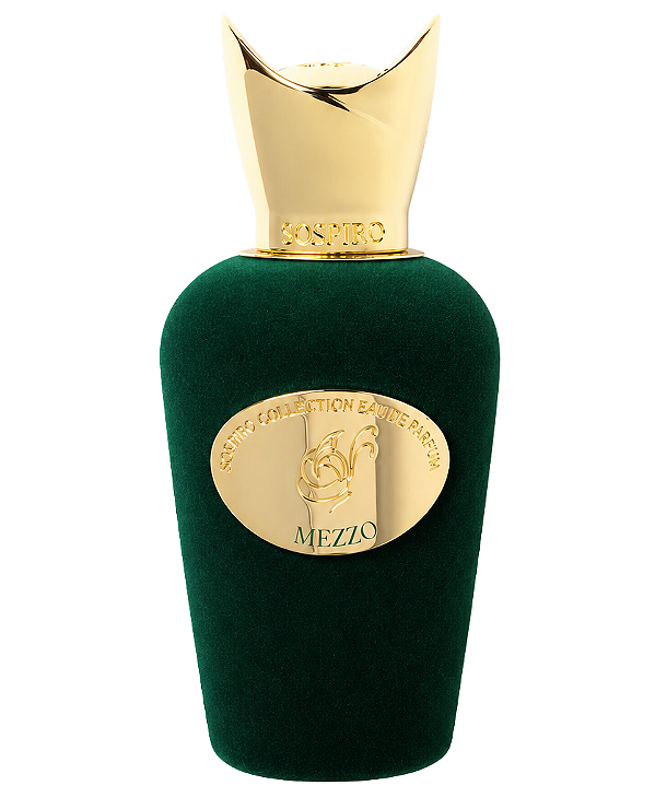 Perfume Sospiro Mezzo 100ml
