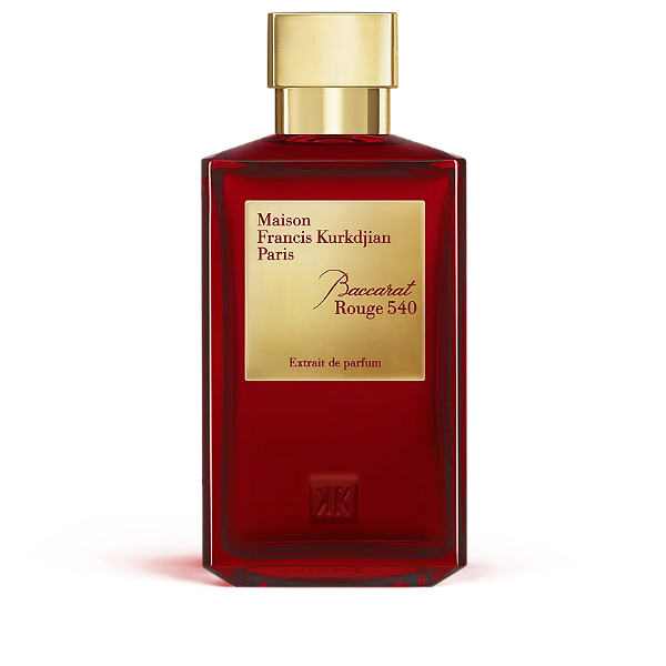 Perfume Maison Francis Kurkdjian Baccarat Rouge 540 Extrait 200ml