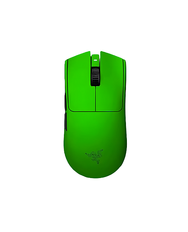 Mouse Razer Viper V4 PRO - Green Edition