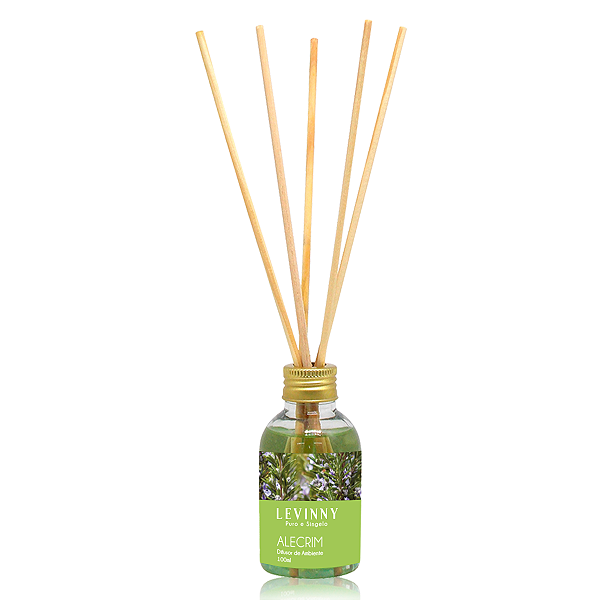 Difusor de Ambiente LEVINNY 100ml