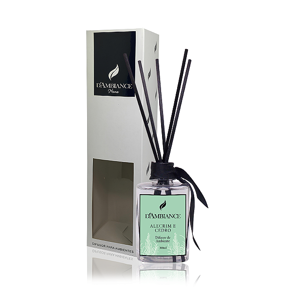 Difusor de Ambiente DAMBIANCE 300ml