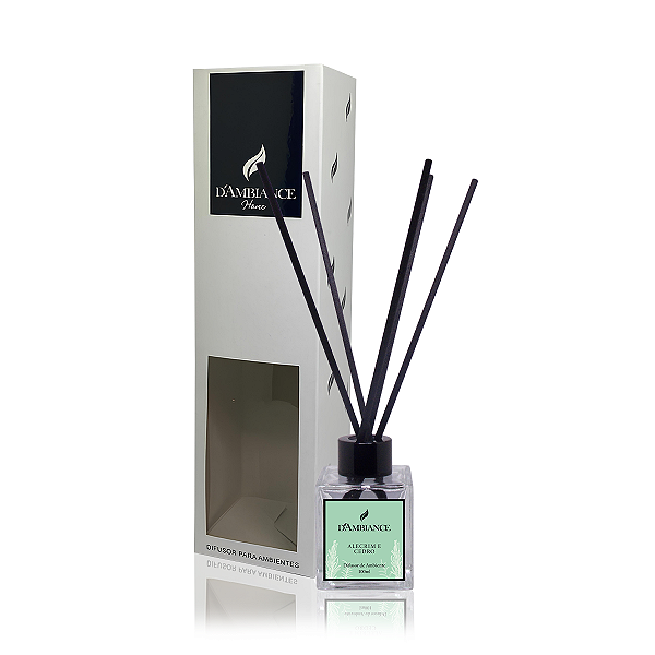 Difusor de Ambiente DAMBIANCE 100ml