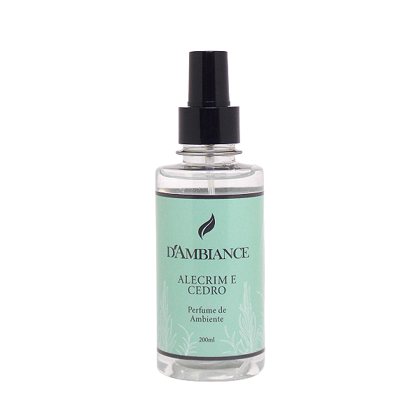 Perfume de Ambiente DAMBIANCE 200ml