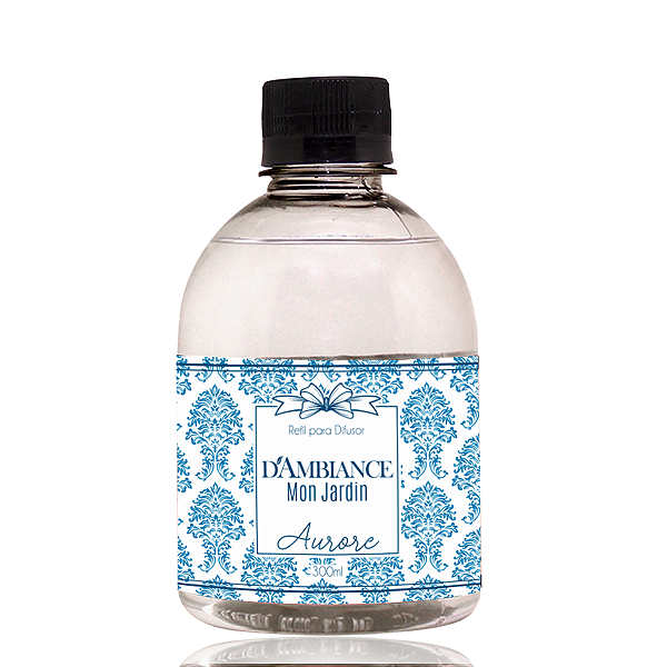 Refil para Difusor de Ambiente MON JARDIN 300ml
