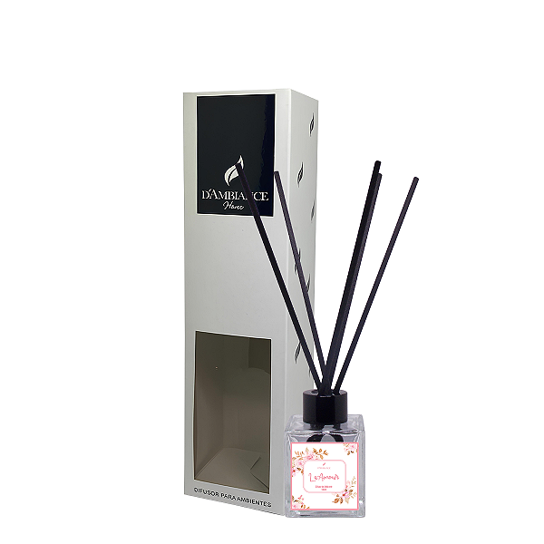 Difusor de Ambiente 100ml LA AMOUR
