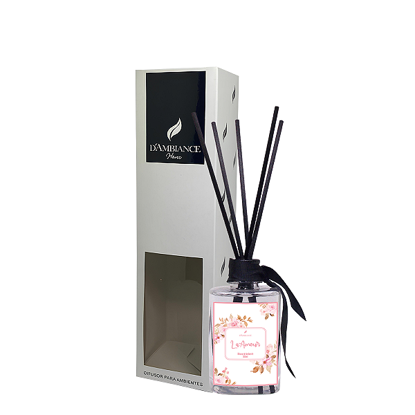 Difusor de Ambiente 300ml LA AMOUR