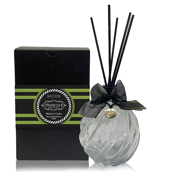 Difusor de Ambiente DECOR 250ml