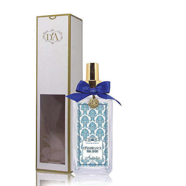 PERFUME DE AMBIENTE MON JARDIN 250ML