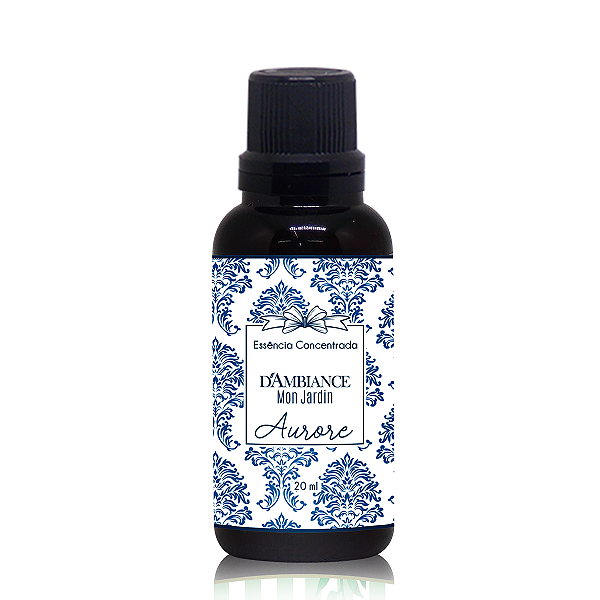 ESSÊNCIA CONCENTRADA MON JARDIN 20ML
