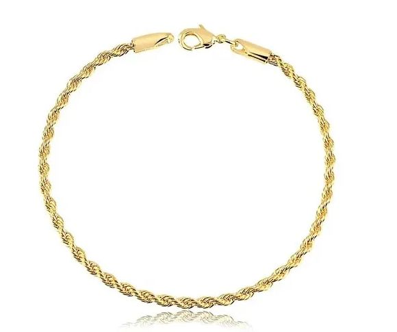 Pulseira cordão baiano