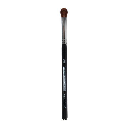 PINCEL B906 PROFISSIONAL PARA SOMBRA E ESFUMAR LINHA BLACK - MACRILAN
