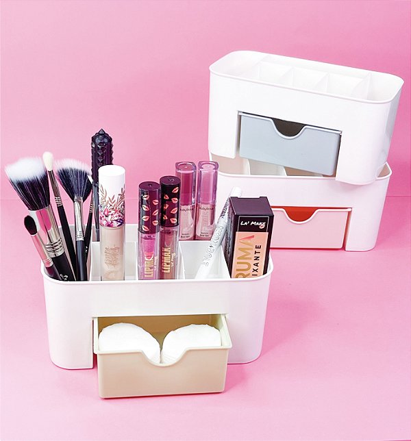 MINI ORGANIZADOR MULTIFUNCIONAL UTIL