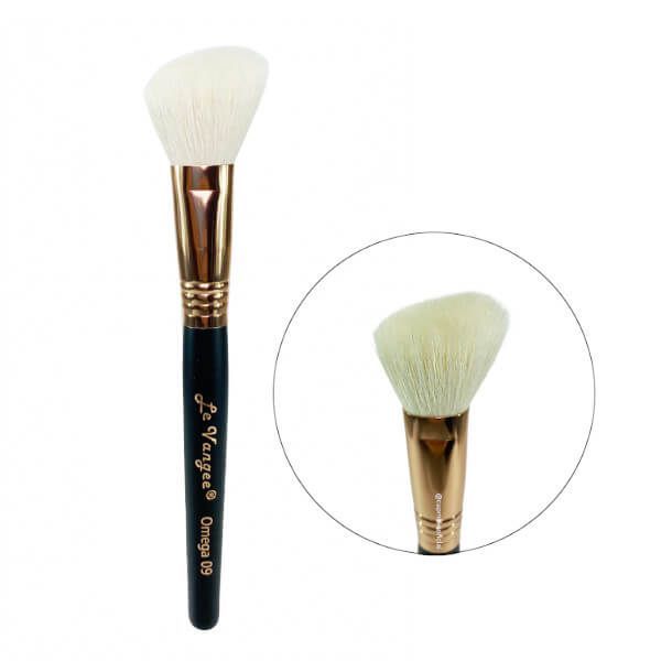 PINCEL PARA BLUSH OMEGA 09 LE VANGEE