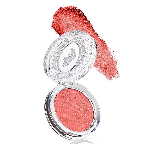 BT SHIMMER BLUSH BRUNA TAVARES - COR NORONHA