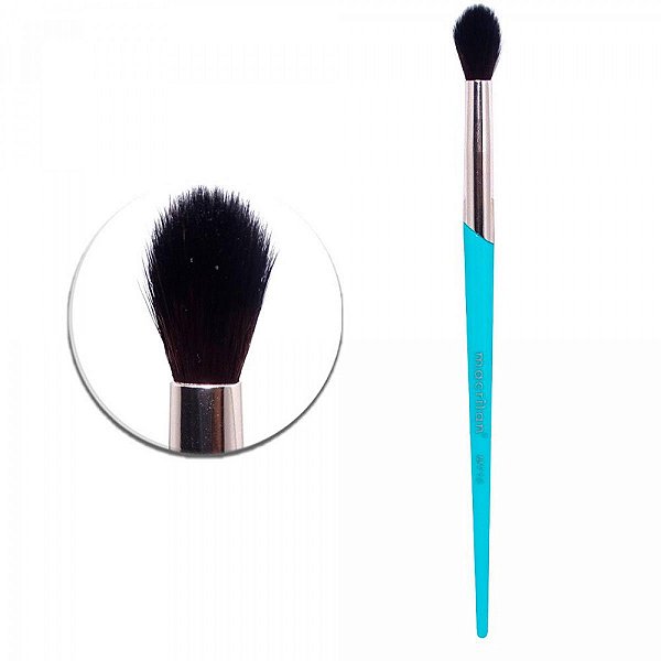 PINCEL PROFISSIONAL OVAL PARA CONCAVO MY10 MADE FOR YOU MACRILAN