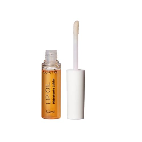 HIDRATANTE LABIAL LIP OIL LARANJA - VULT