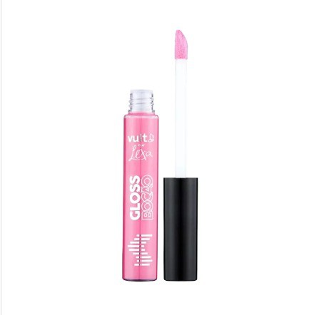 GLOSS BOCÃO ROSA SE JOGA VULT FEAT LEXA