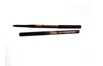 LAPISEIRA RETRÁTIL PRETA PARA OLHOS MILLA MAKEUP