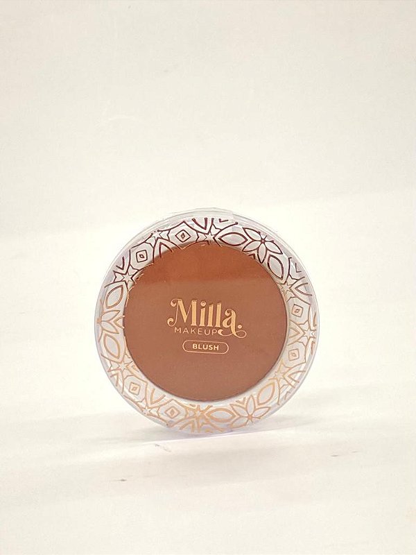 BLUSH RAFA MILLA MAKEUP