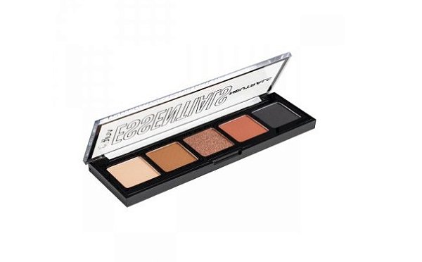 PALETA DE SOMBRAS ESSENTIALS NEUTRALS VULT