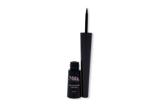 DELINEADOR LÍQUIDO MILLA MAKEUP