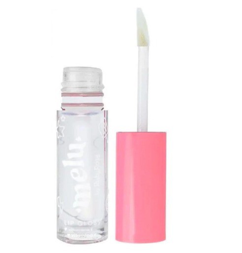 LIP GLOSS MELU GLOSSY RUBY ROSE