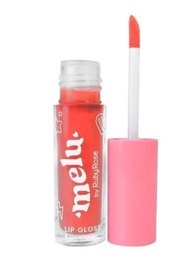 LIP GLOSS MELU JAM RUBY ROSE