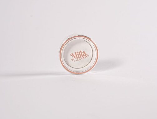 SOMBRA ÚNITARIA BRANCA MILLA MAKEUP