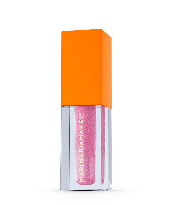 GLOSS LABIAL FIRE KISS BUBLE GUM MARI MARIA