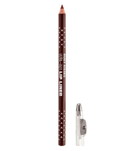 LAPIS PARA LABIOS ULTRA EASY COR WINE RK BY KISS