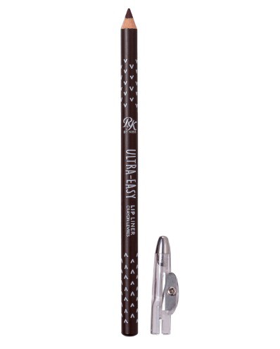 LAPIS PARA LABIOS ULTRA EASY COR BURGUNDY RK BY KISS