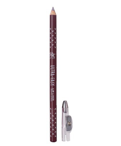 LAPIS PARA LABIOS ULTRA EASY COR MAUVE RK BY KISS