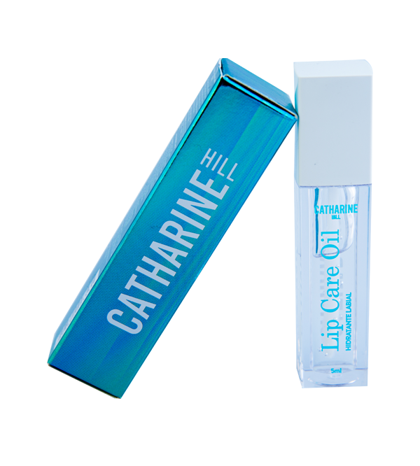HIDRATANTE LABIAL LIP CARE OIL CATHARINE HILL