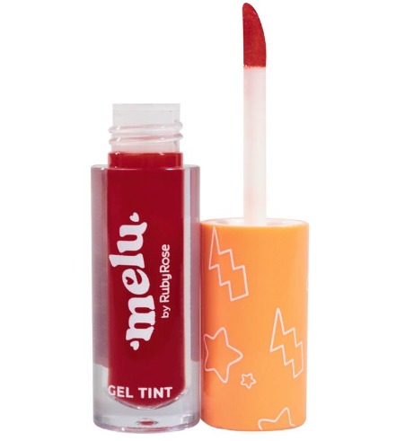 GEL TINT KINDLY ROSE MELU RUBY ROSE