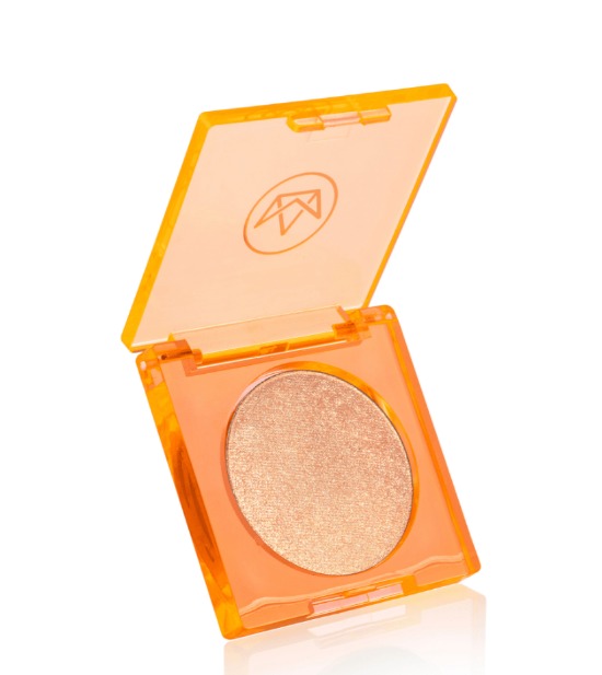 ILUMINADOR DIVINE GLOW GLISTER MARI MARIA