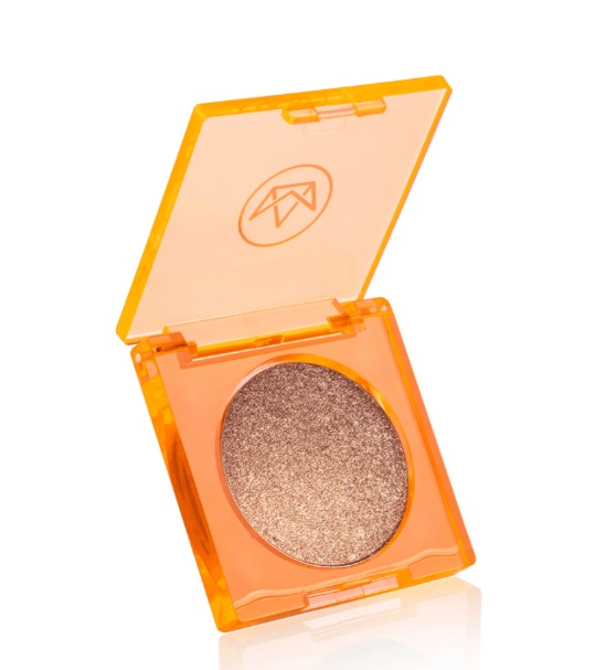 ILUMINADOR DIVINE GLOW BRONZE MARI MARIA