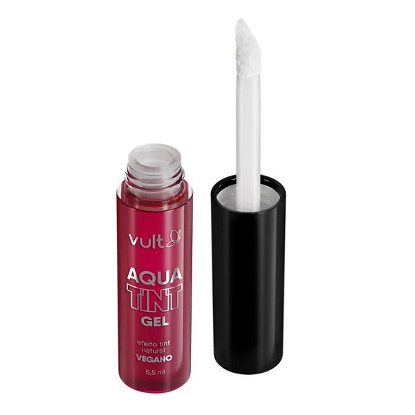 AQUA TINT GEL VIOLET VULT ( NOVA EMBALAGEM )