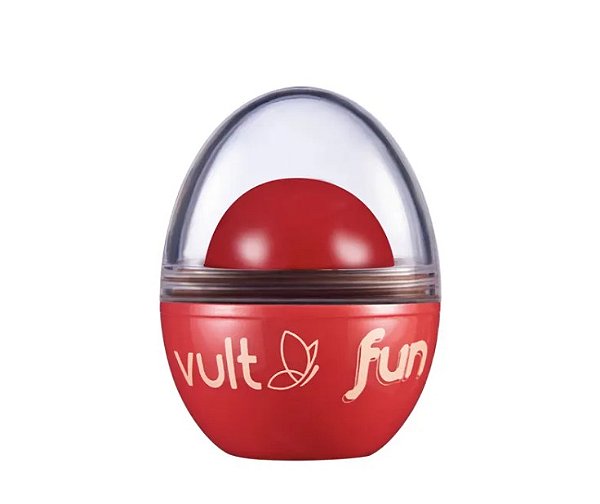 BLUSH FUN 3 EM 1 CEREJA CORADINHA VULT