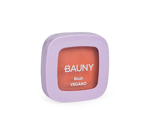 BLUSH COMPACTO COR 50 BAUNY