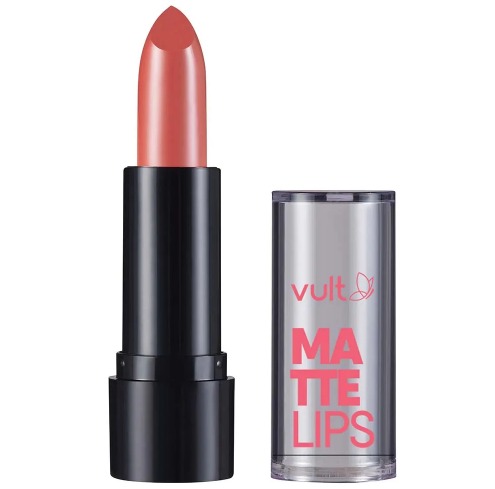 BATOM EM BALA MATTE LIPS TERRACOTA VULT