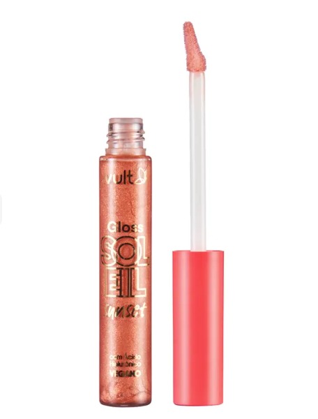 GLOSS LABIAL SOLEIL SUNSET PRAIANA VULT