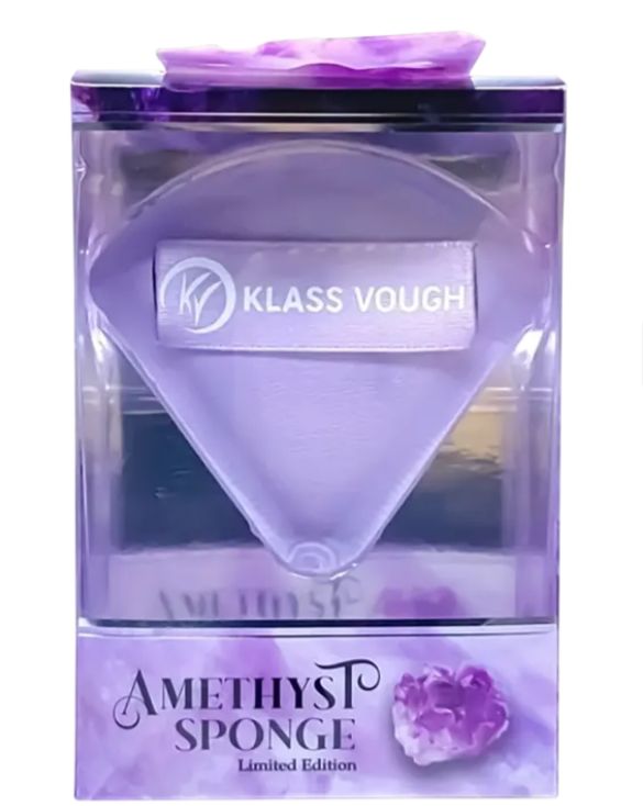AMETHYST SPONGE KLASS VOUGH