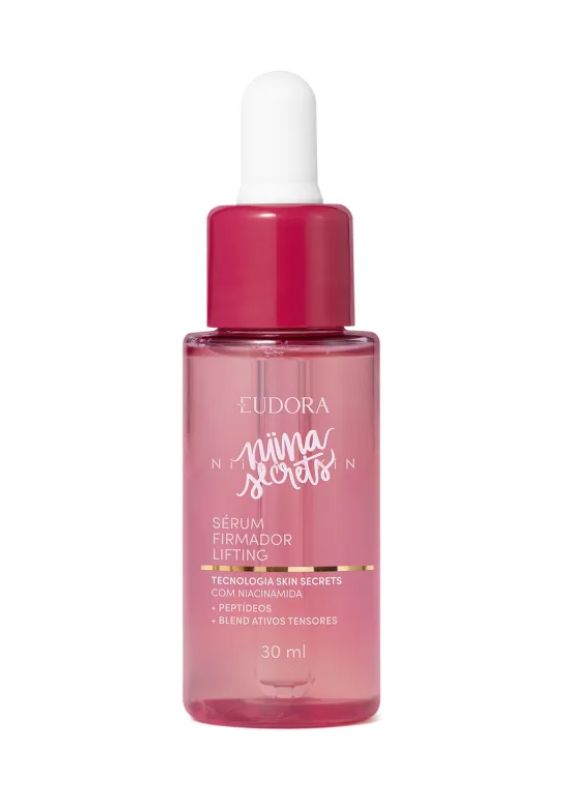 SÉRUM FIRMADOR LIFTING NIINA SECRETS SKIN 30ml