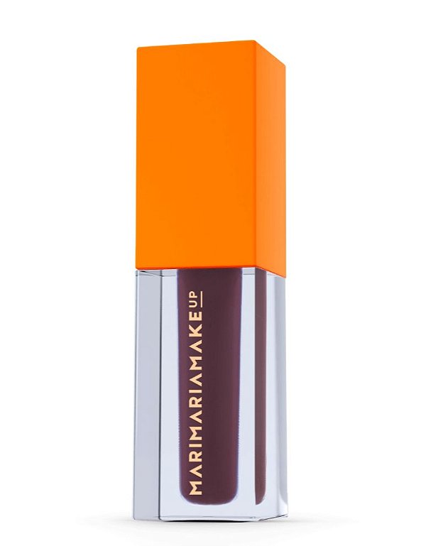 BATOM LÍQUIDO GINGER GLOW ICONIC MARI MARIA