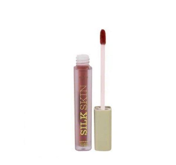 BATOM LIQUIDO SERENE SILK SKIN SMOOTH BLUR  RUBYROSE